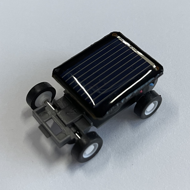 Creative Design Solar Power Mi - đánh giá và giá Renewable Energy Demonstration Kit
