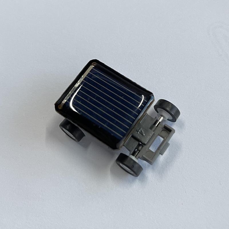 Creative Design Solar Power Mi - đánh giá và giá Renewable Energy Demonstration Kit
