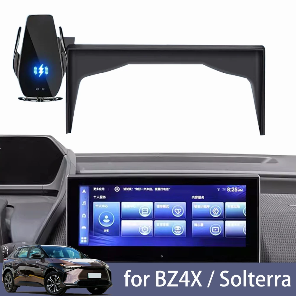 for Toyota BZ4X for Subaru Sol - đánh giá và giá Renewable Energy Infrastructure