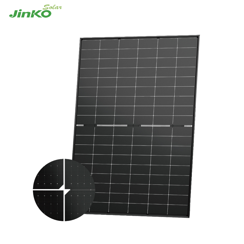Jinko Tiger Neo 425-450 Watt 5 - đánh giá và giá Jinko Solar Panel N-Type